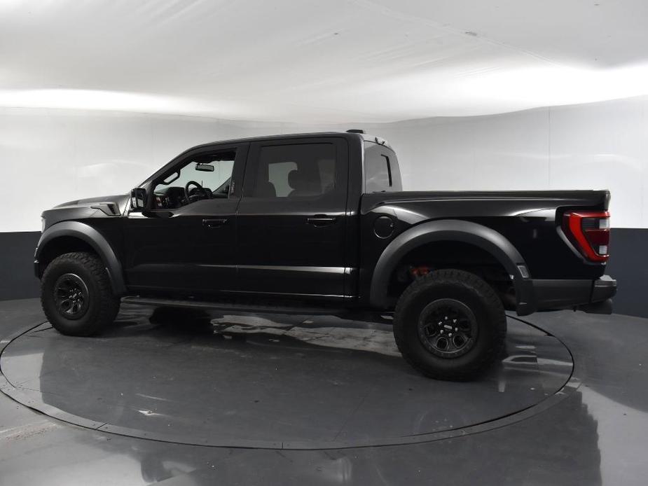 used 2023 Ford F-150 car, priced at $71,765