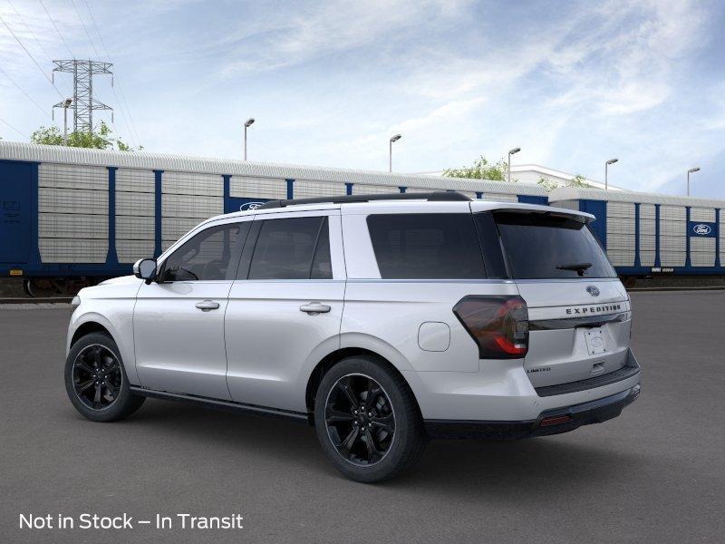 new 2024 Ford Expedition car, priced at $71,683