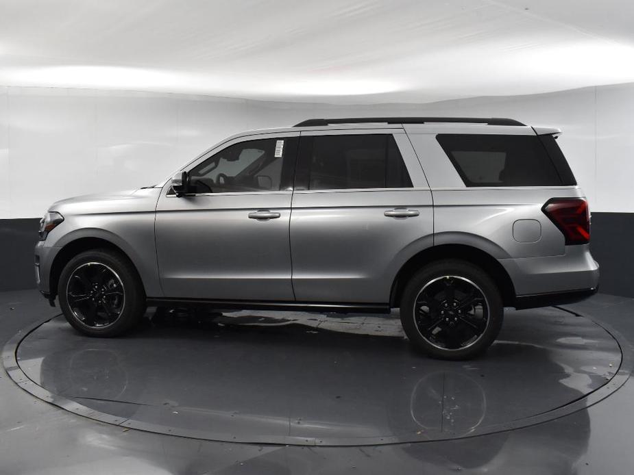 new 2024 Ford Expedition car, priced at $71,446