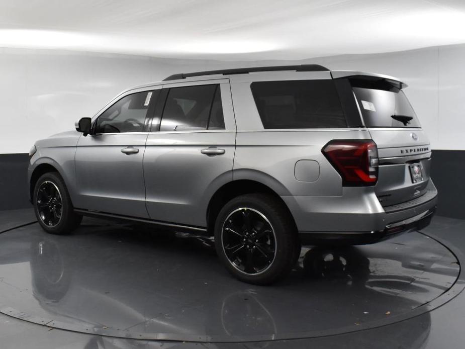 new 2024 Ford Expedition car, priced at $71,446