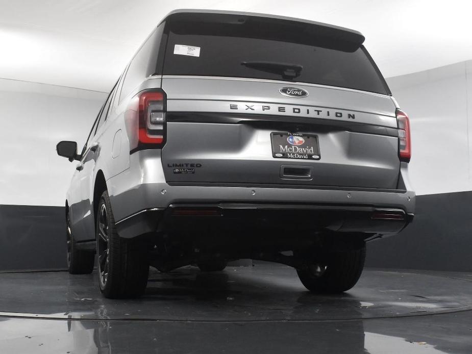 new 2024 Ford Expedition car, priced at $71,446