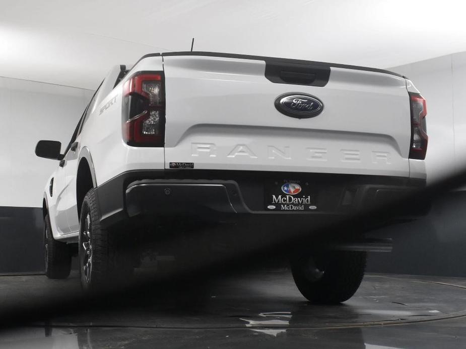 new 2024 Ford Ranger car, priced at $35,956