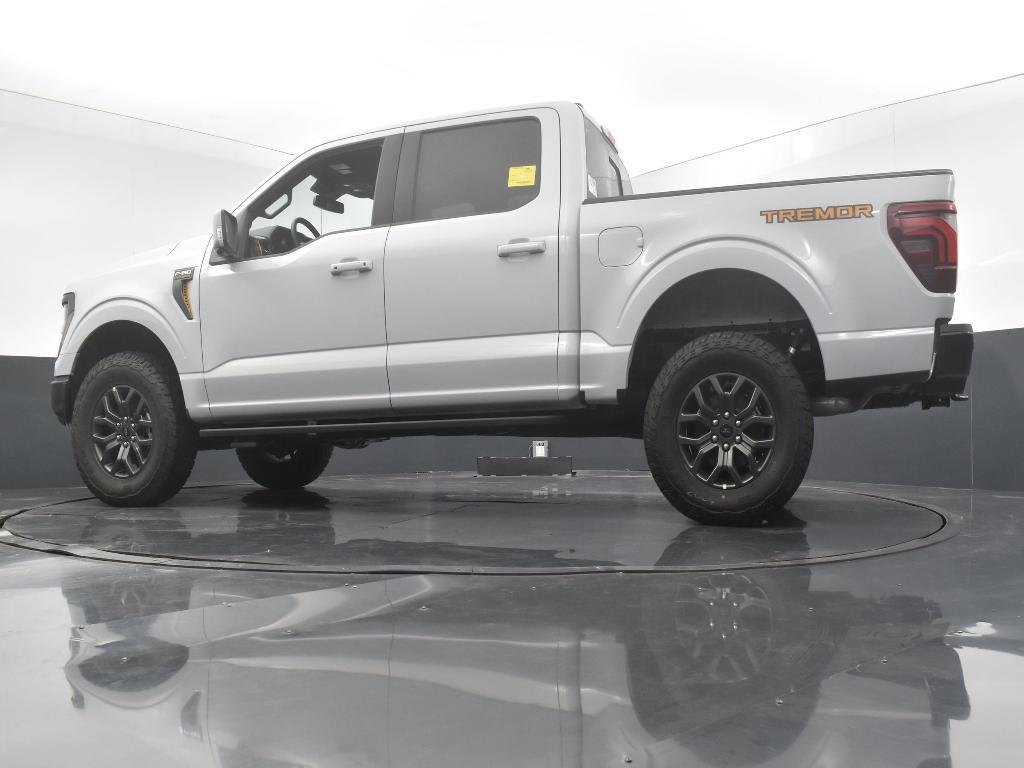 new 2025 Ford F-150 car, priced at $80,015