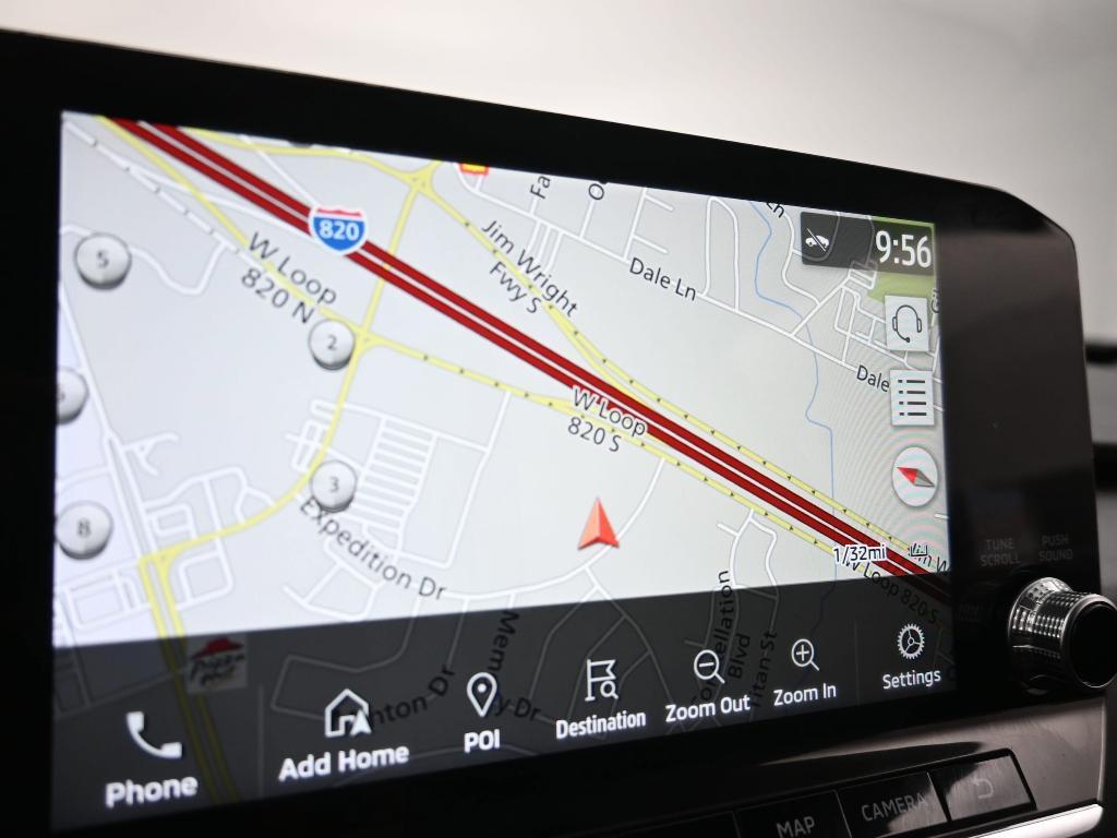 used 2022 Mitsubishi Outlander car, priced at $19,994