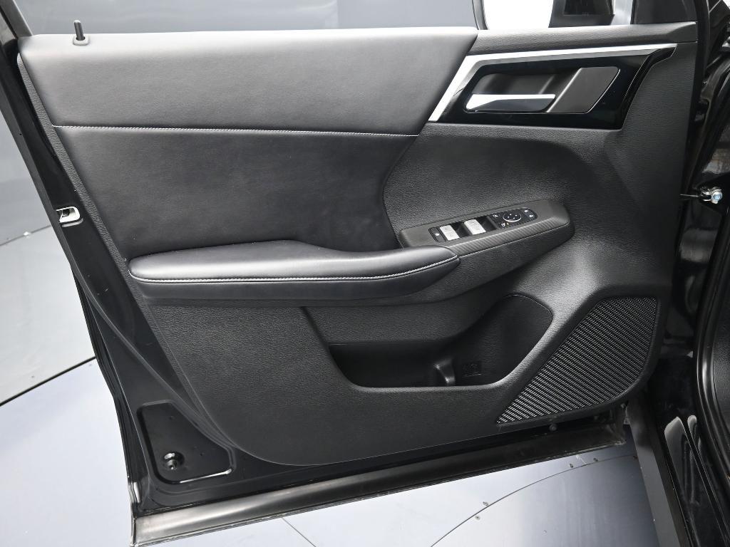 used 2022 Mitsubishi Outlander car, priced at $19,994