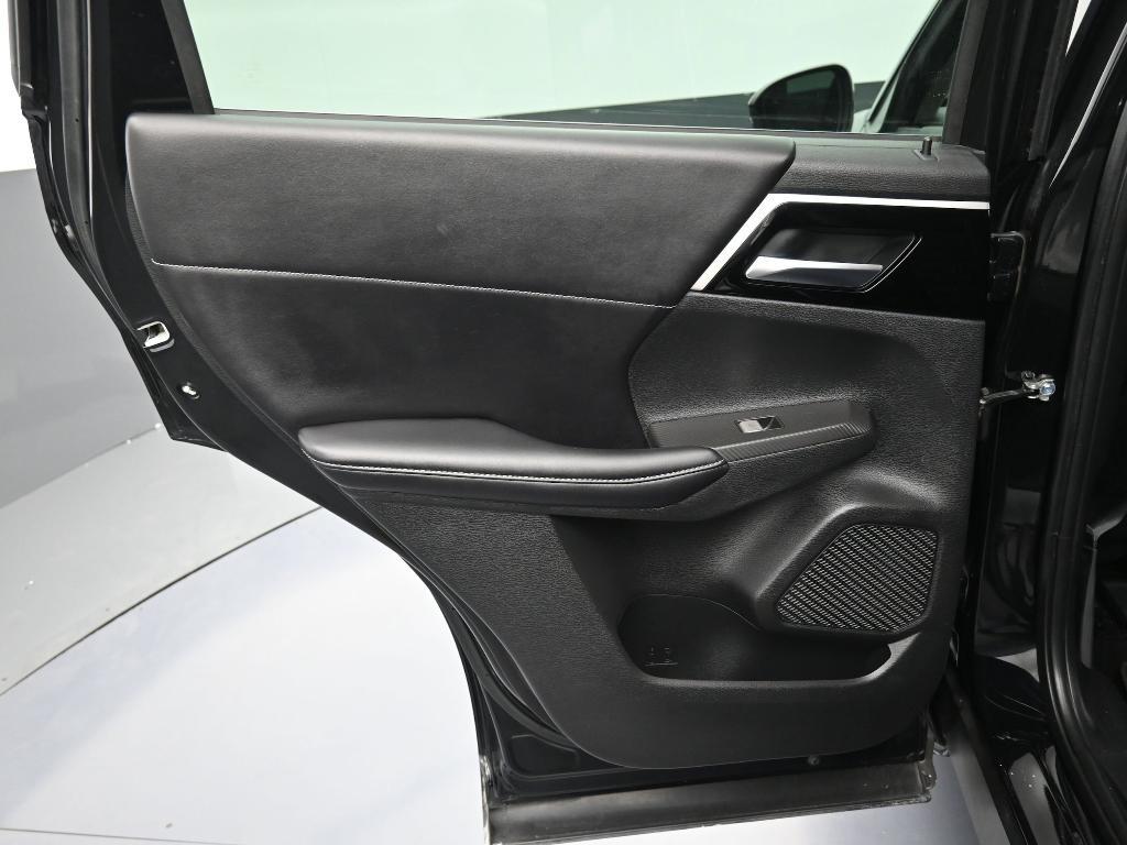 used 2022 Mitsubishi Outlander car, priced at $19,994