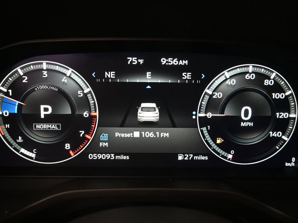 used 2022 Mitsubishi Outlander car, priced at $19,994