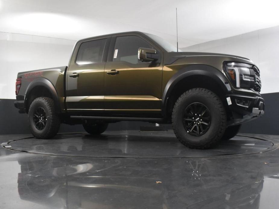 new 2024 Ford F-150 car, priced at $82,525