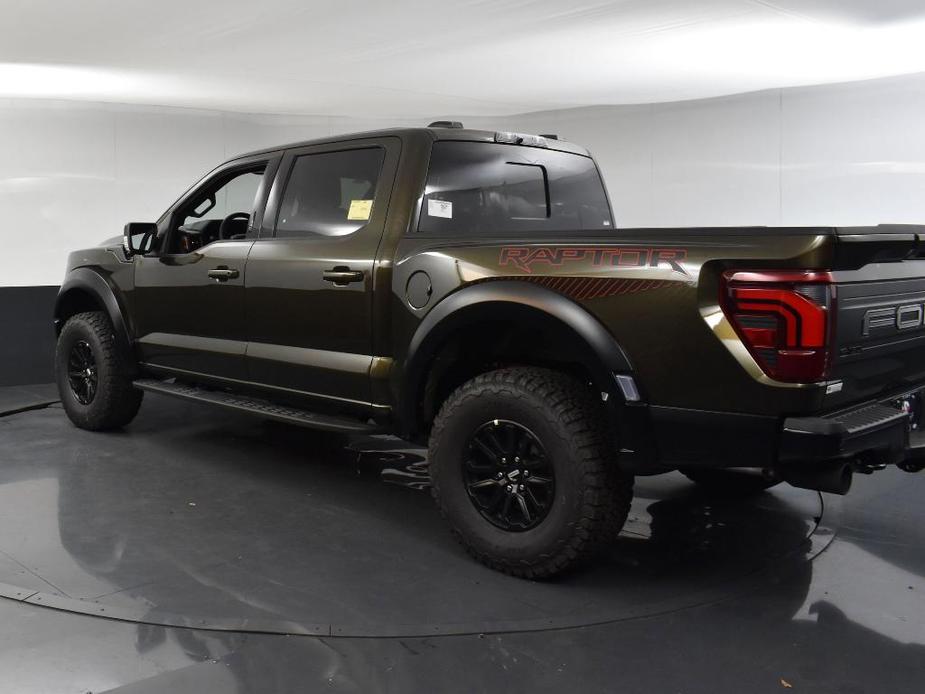 new 2024 Ford F-150 car, priced at $82,525