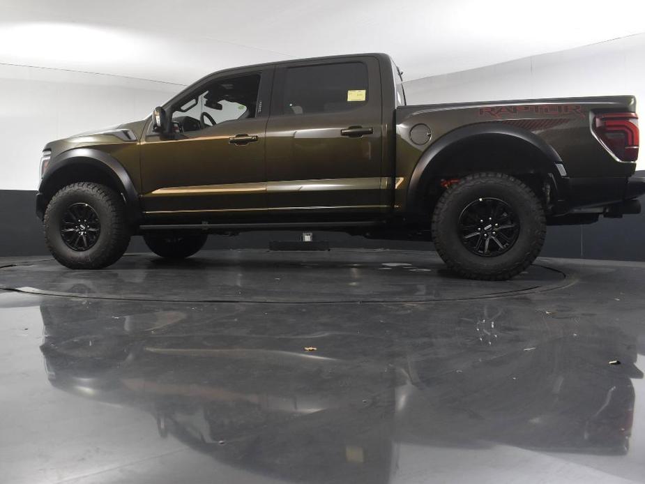 new 2024 Ford F-150 car, priced at $82,525