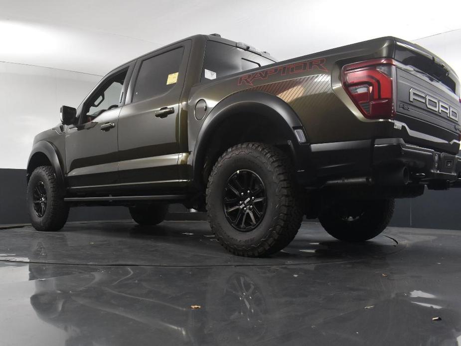 new 2024 Ford F-150 car, priced at $82,525