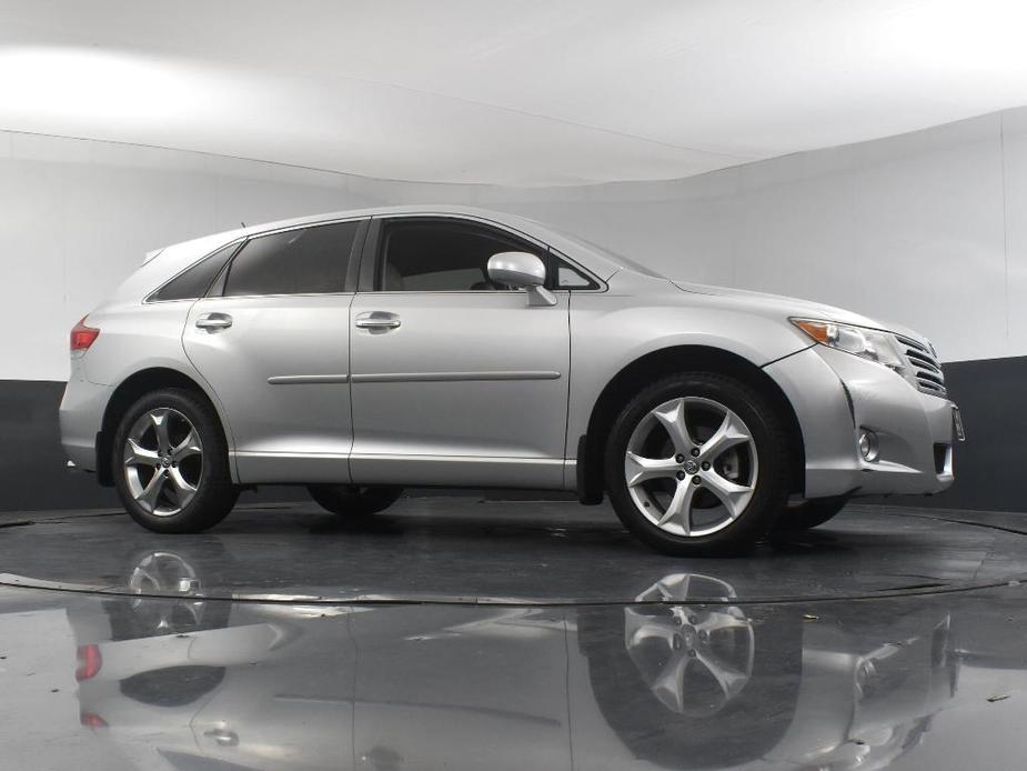 used 2011 Toyota Venza car, priced at $9,955