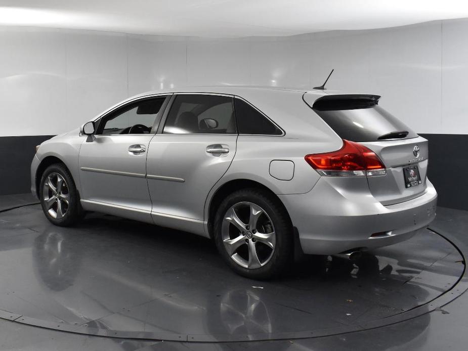 used 2011 Toyota Venza car, priced at $9,955