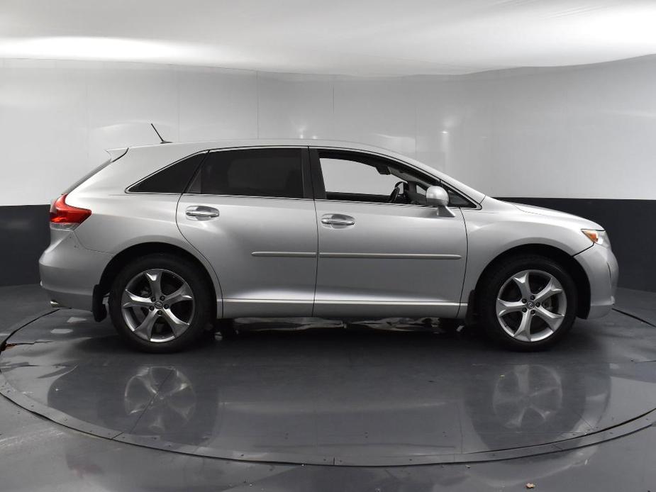 used 2011 Toyota Venza car, priced at $9,955