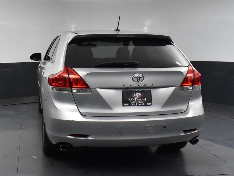 used 2011 Toyota Venza car, priced at $9,955