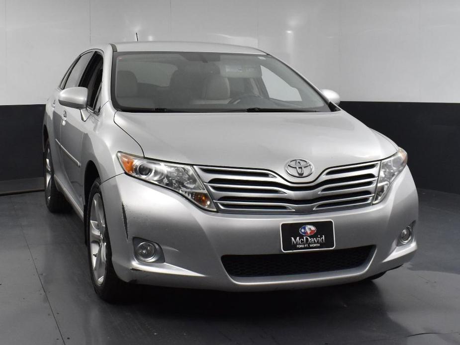 used 2011 Toyota Venza car, priced at $9,955