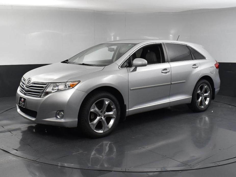 used 2011 Toyota Venza car, priced at $9,955