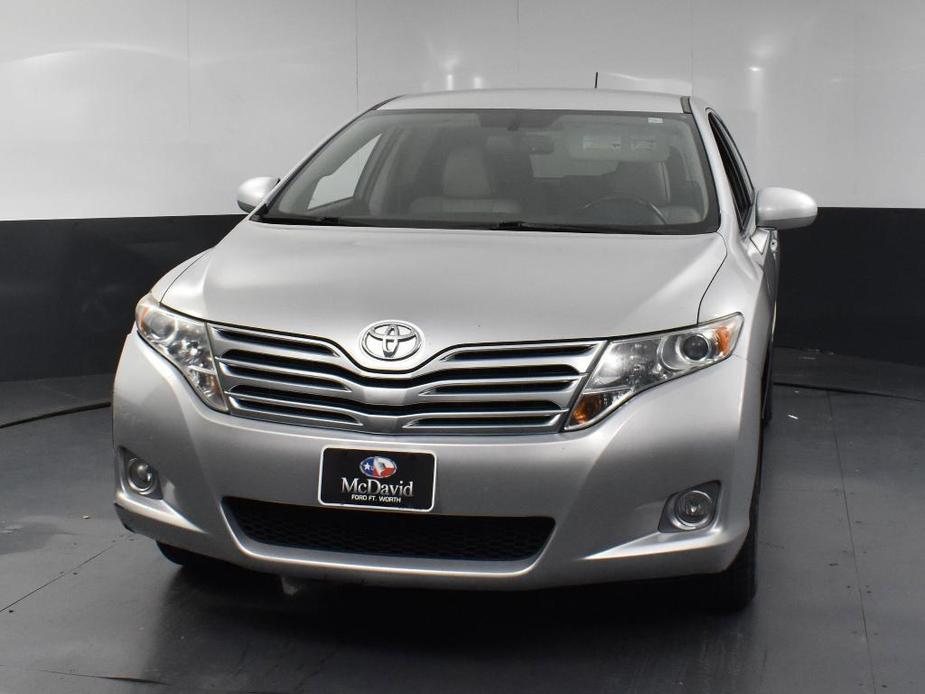 used 2011 Toyota Venza car, priced at $9,955