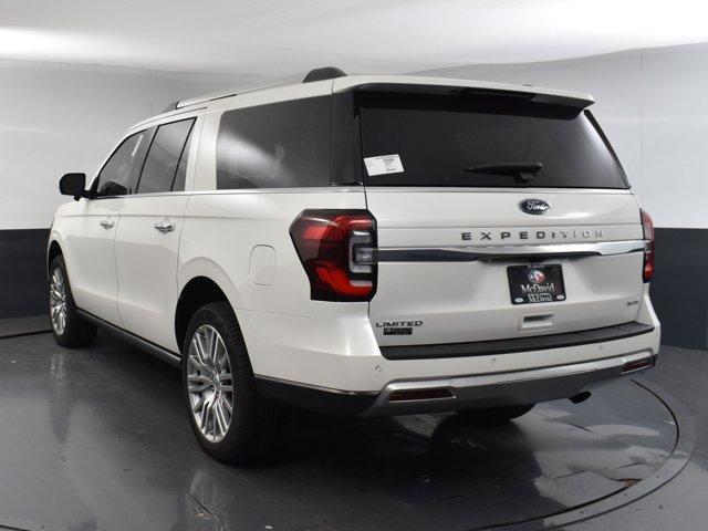 new 2024 Ford Expedition Max car