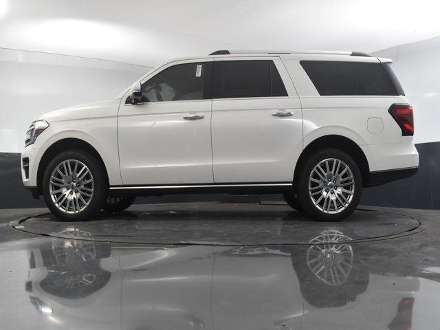 new 2024 Ford Expedition Max car