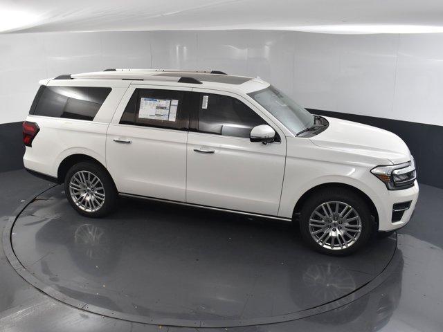 new 2024 Ford Expedition Max car