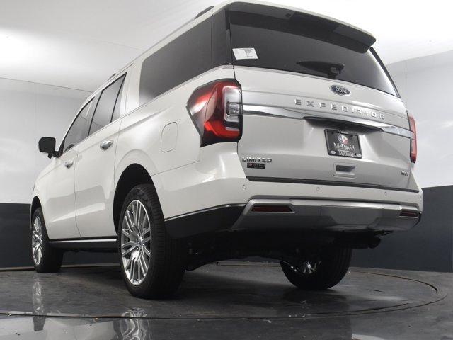 new 2024 Ford Expedition Max car