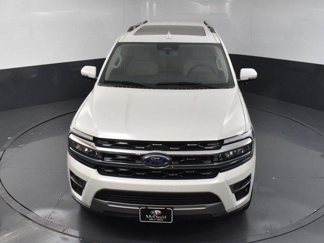 new 2024 Ford Expedition Max car