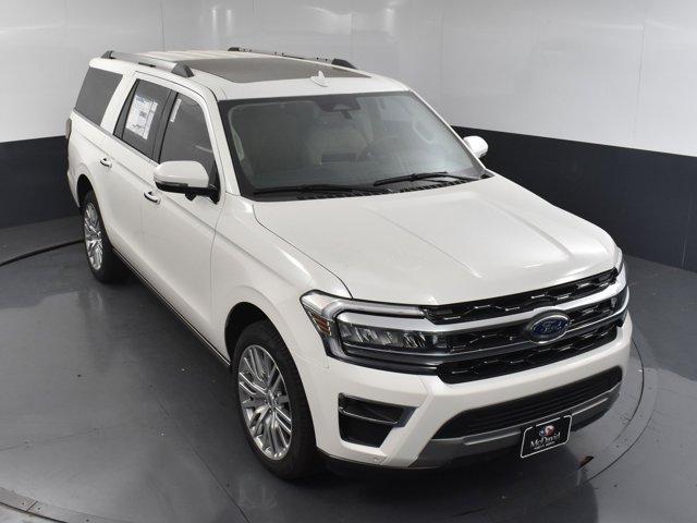 new 2024 Ford Expedition Max car