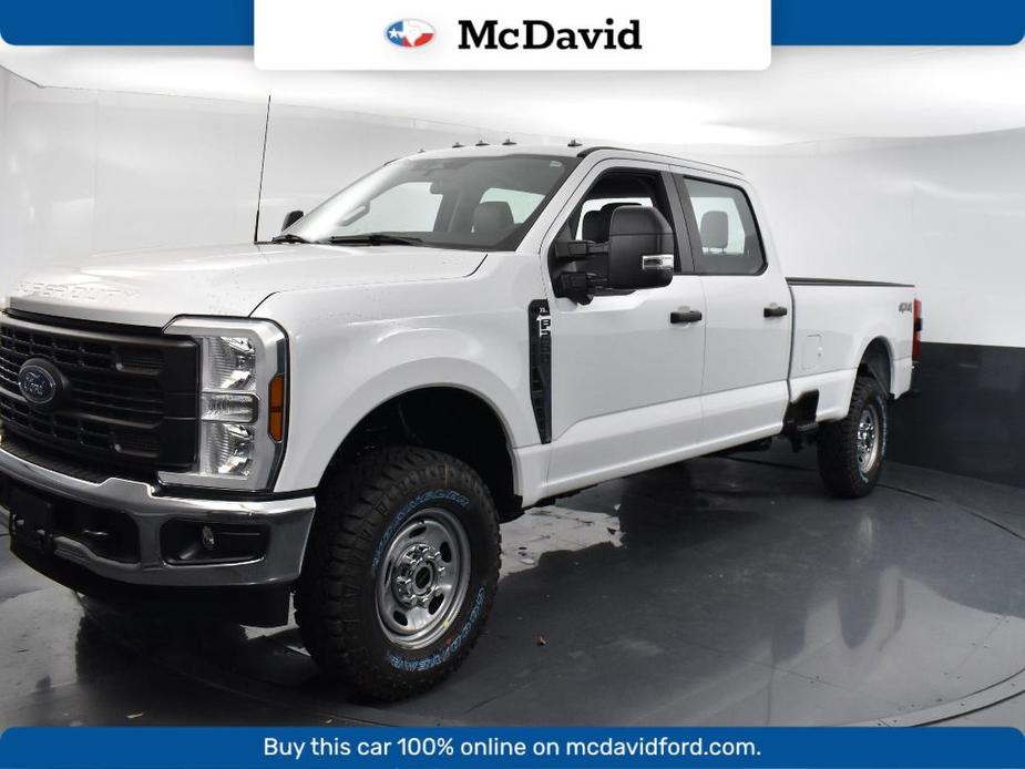 new 2024 Ford F-250 car, priced at $50,673