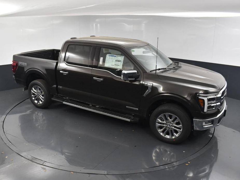 new 2024 Ford F-150 car, priced at $67,876