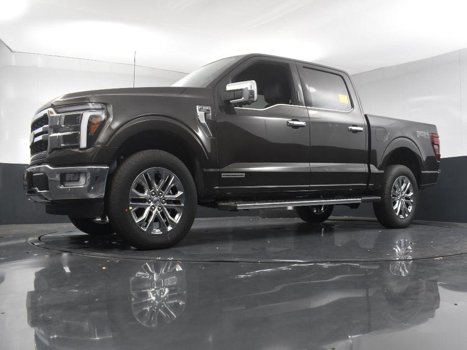 new 2024 Ford F-150 car, priced at $67,876