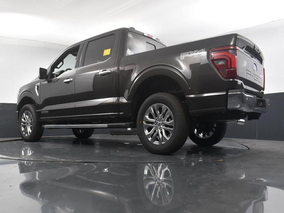 new 2024 Ford F-150 car, priced at $67,876