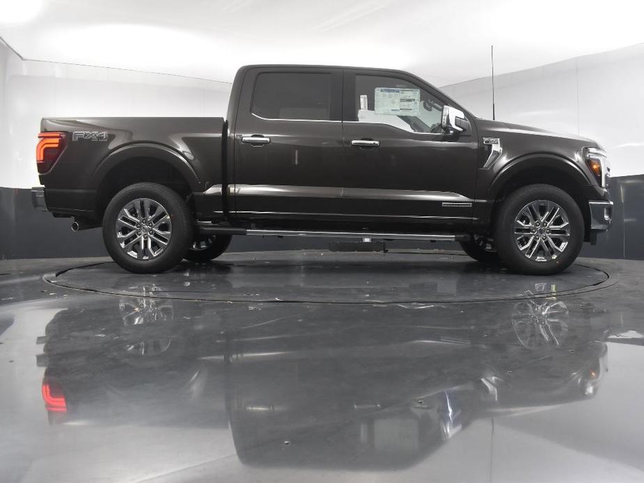 new 2024 Ford F-150 car, priced at $67,876