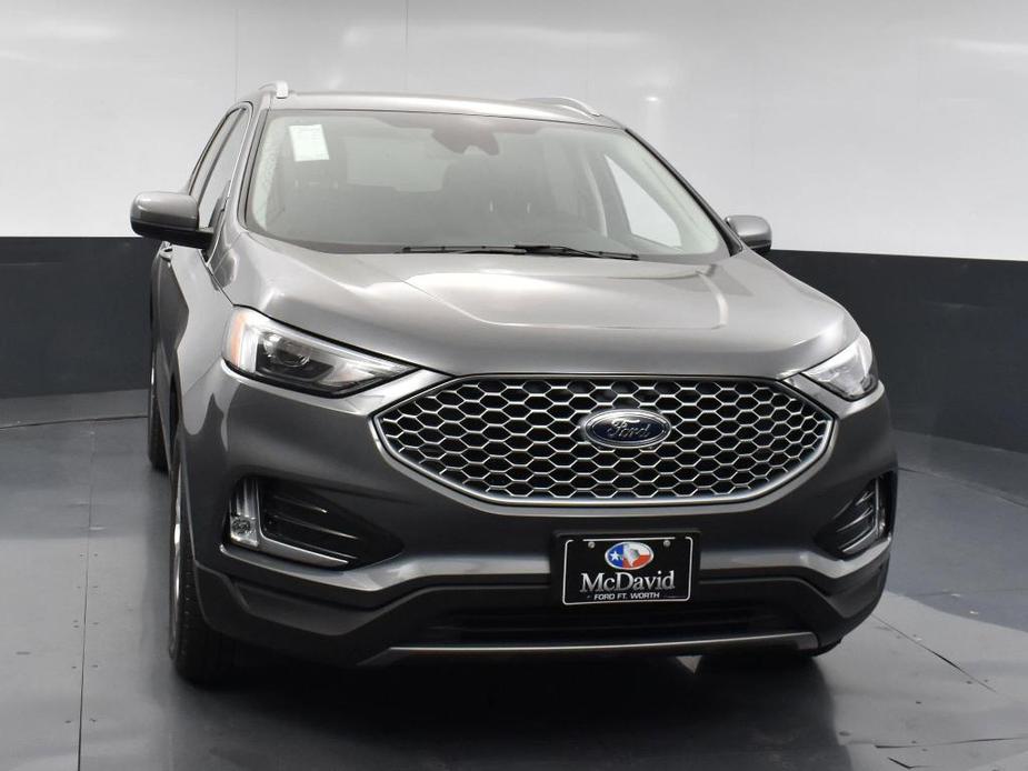 new 2024 Ford Edge car, priced at $34,964