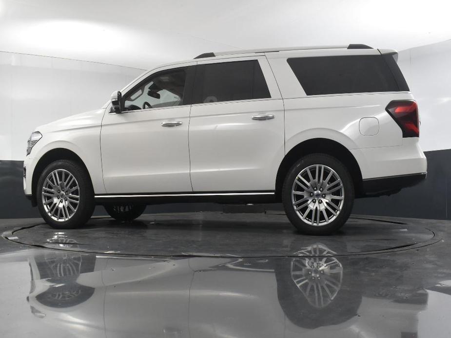 new 2024 Ford Expedition Max car, priced at $67,395