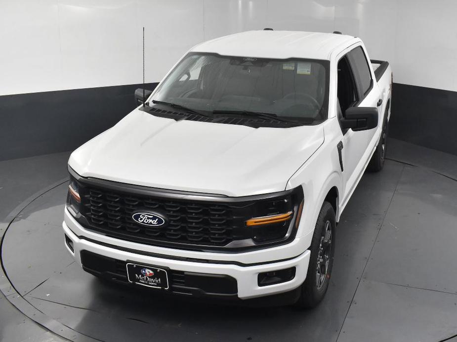 new 2024 Ford F-150 car, priced at $42,090