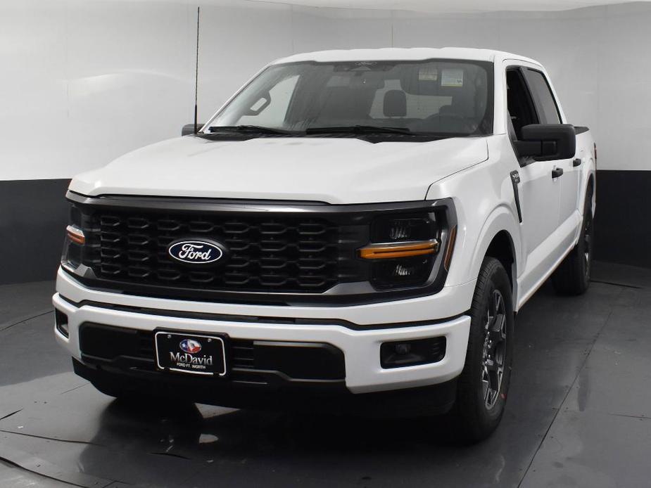 new 2024 Ford F-150 car, priced at $42,090