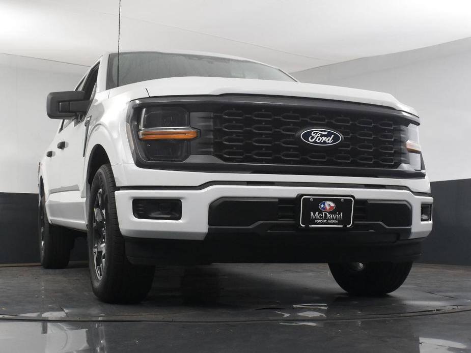 new 2024 Ford F-150 car, priced at $42,090