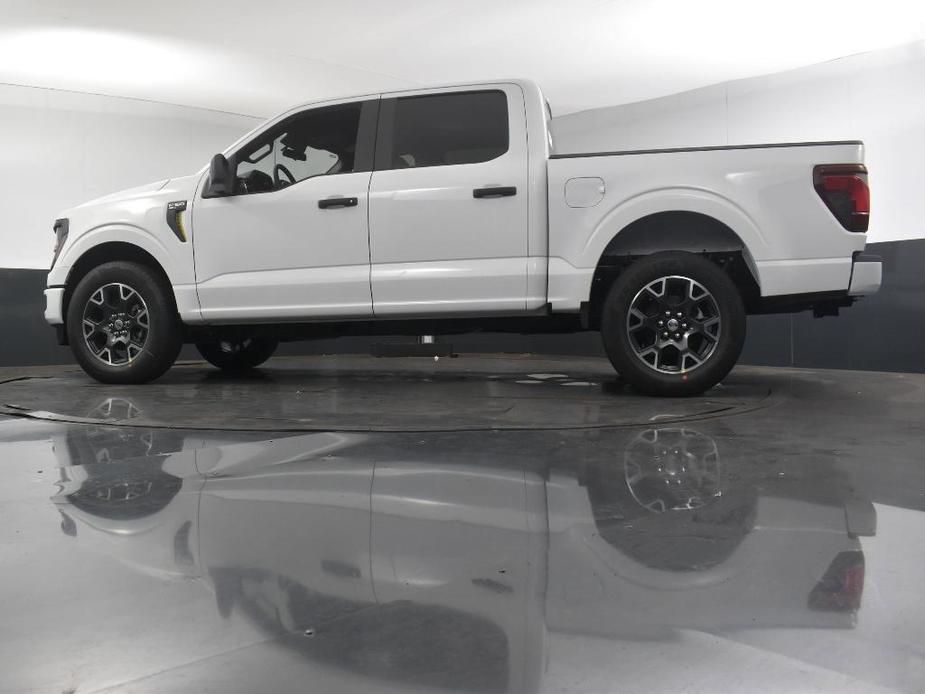 new 2024 Ford F-150 car, priced at $42,090