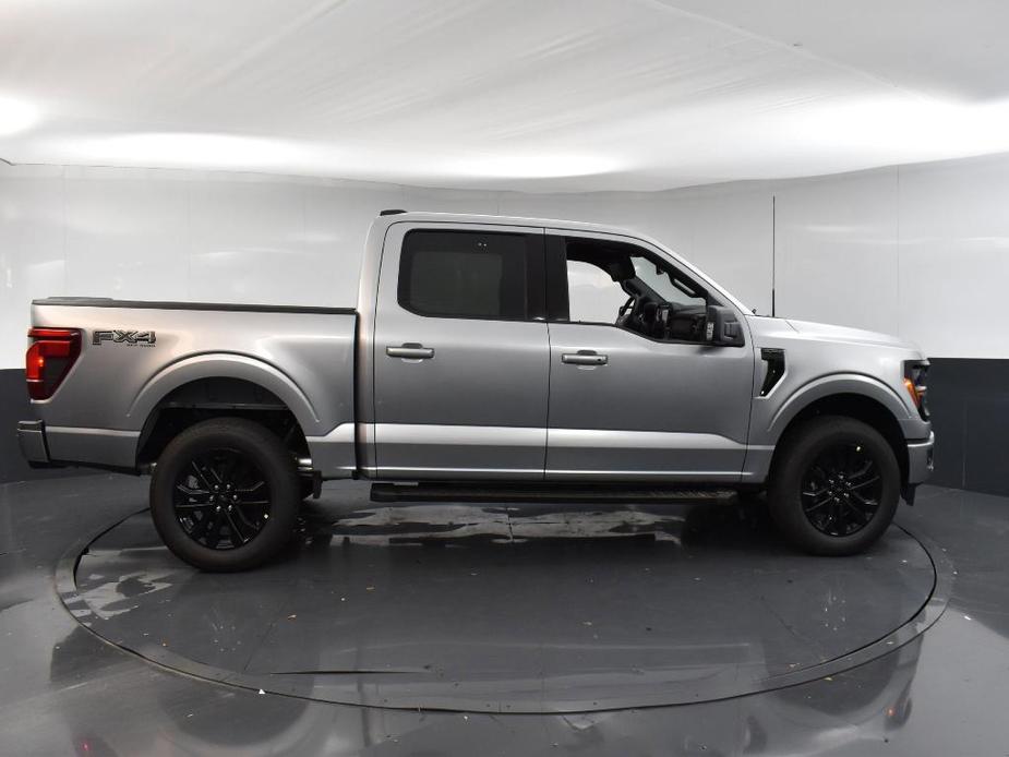 new 2024 Ford F-150 car, priced at $62,575