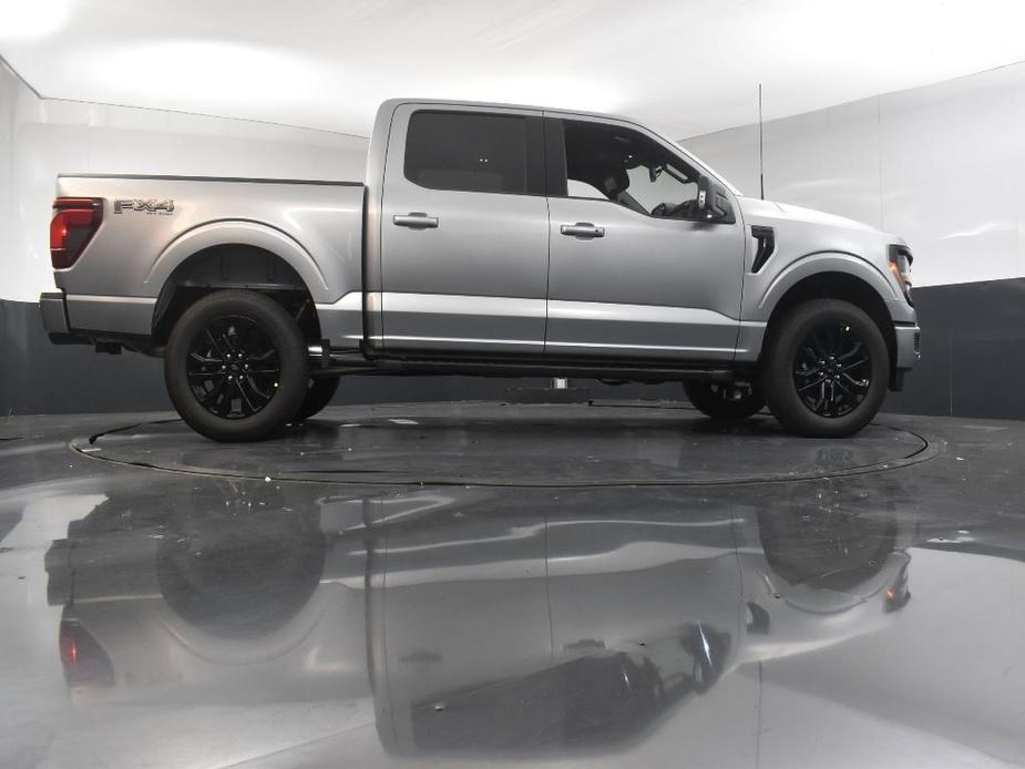 new 2024 Ford F-150 car, priced at $62,575