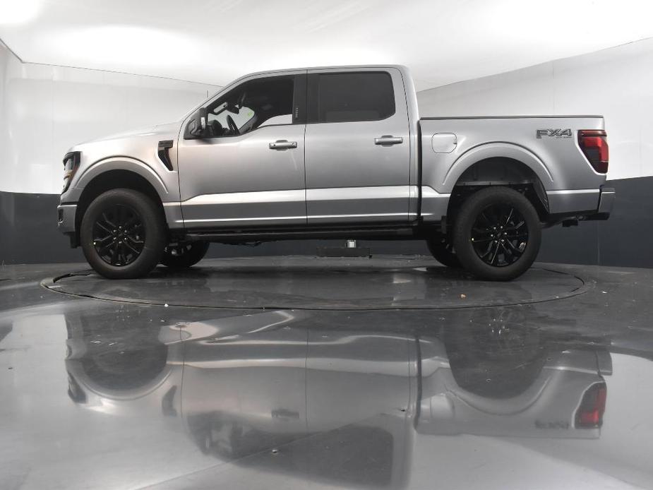 new 2024 Ford F-150 car, priced at $60,075