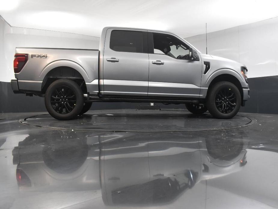 new 2024 Ford F-150 car, priced at $60,075