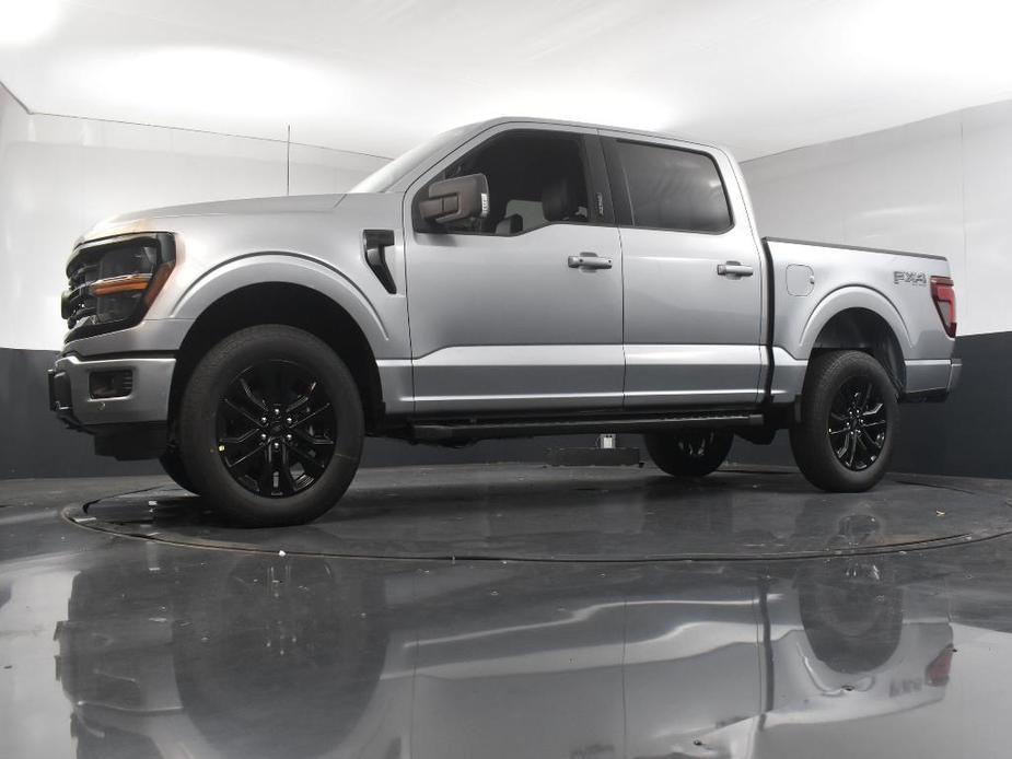 new 2024 Ford F-150 car, priced at $60,075