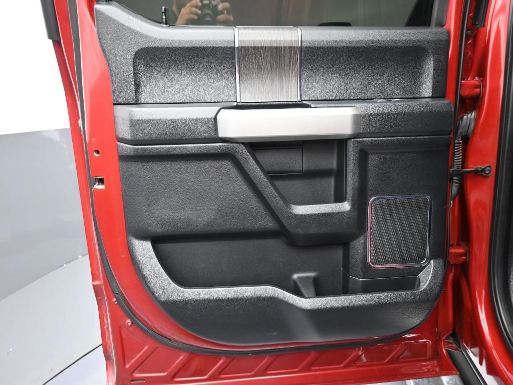 used 2020 Ford F-250 car, priced at $39,899