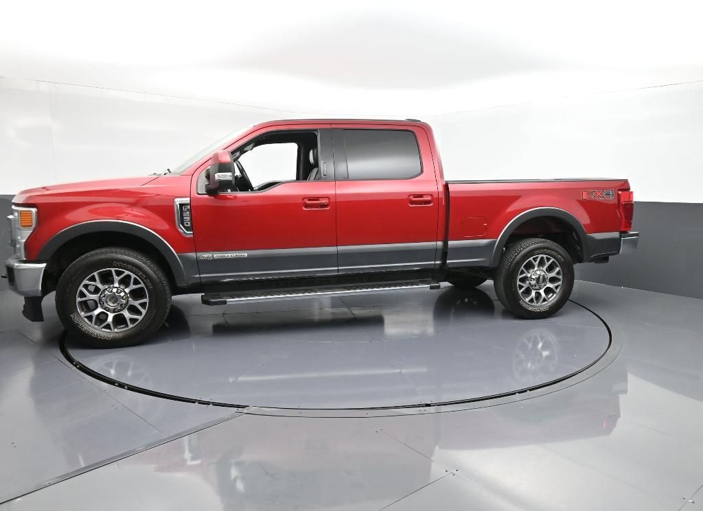 used 2020 Ford F-250 car, priced at $39,899