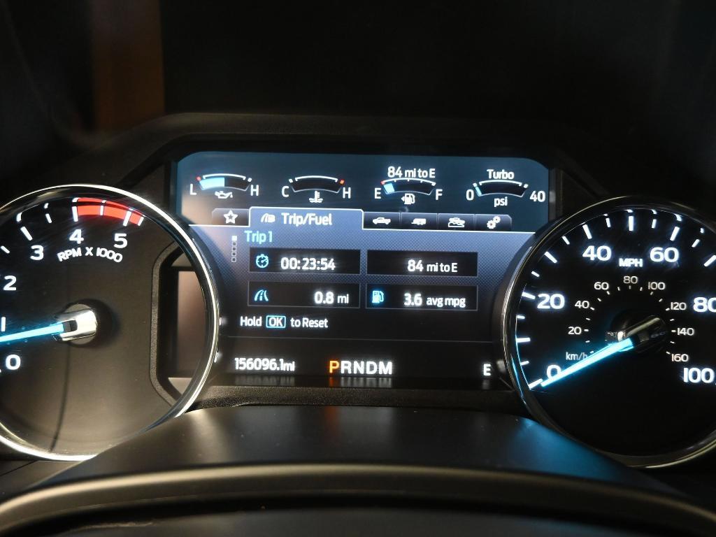 used 2020 Ford F-250 car, priced at $39,899