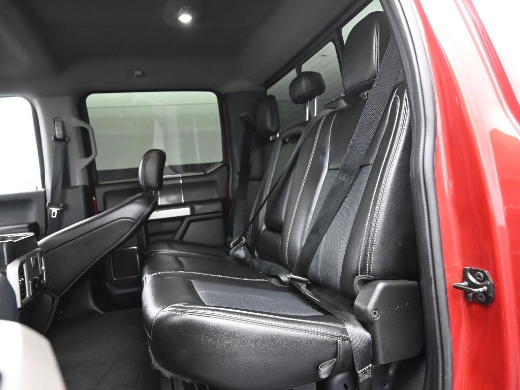 used 2020 Ford F-250 car, priced at $39,899