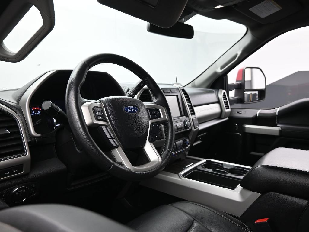 used 2020 Ford F-250 car, priced at $39,899