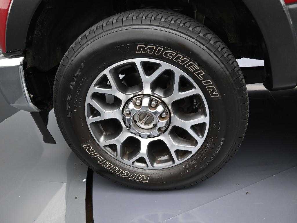 used 2020 Ford F-250 car, priced at $39,899